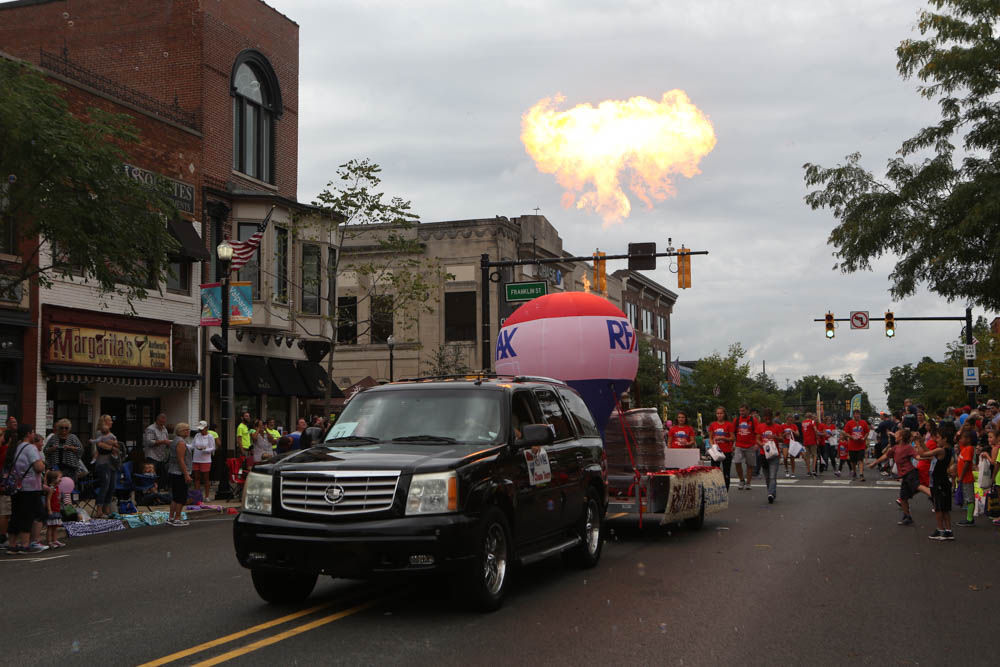 Gallery: Popcorn Festival